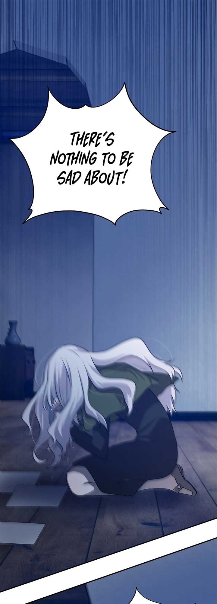 My Childhood Friends Are trying to Kill Me Chapter 31 288 59