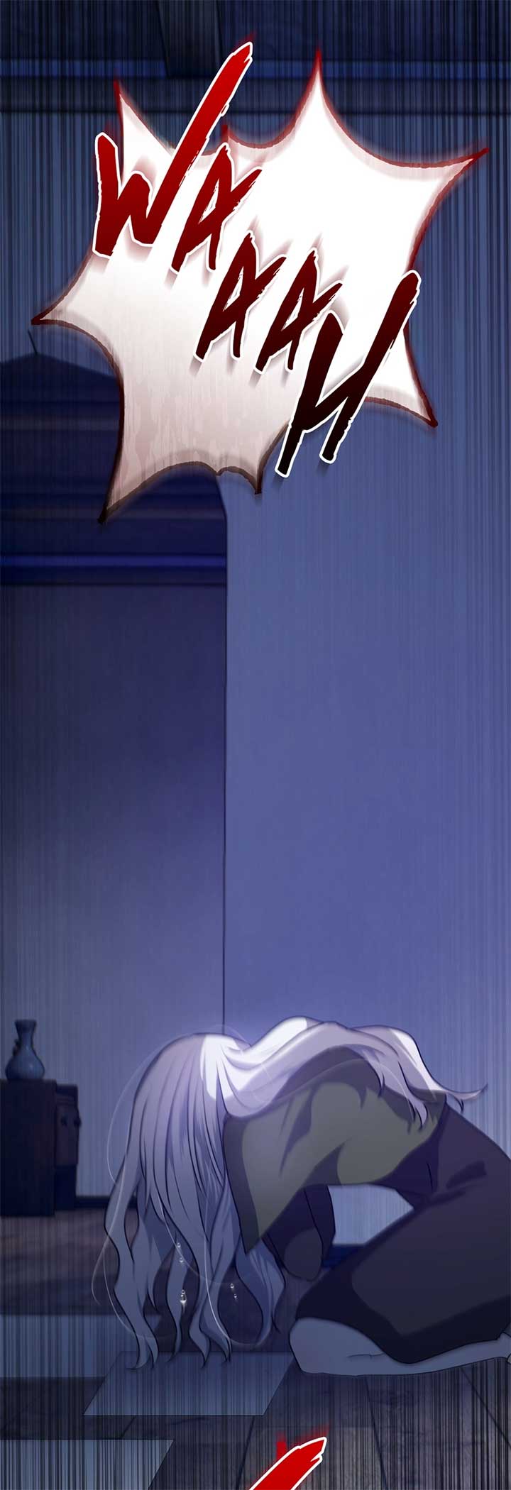 My Childhood Friends Are trying to Kill Me Chapter 31 291 62