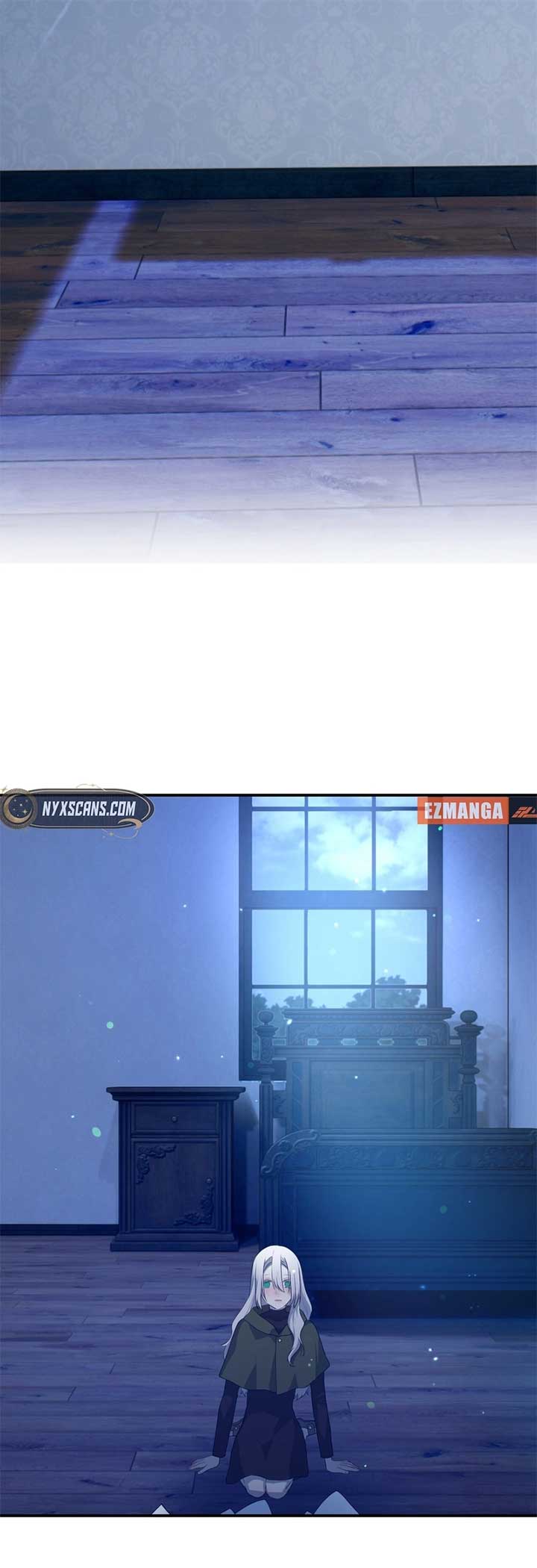 My Childhood Friends Are trying to Kill Me Chapter 31 295 66