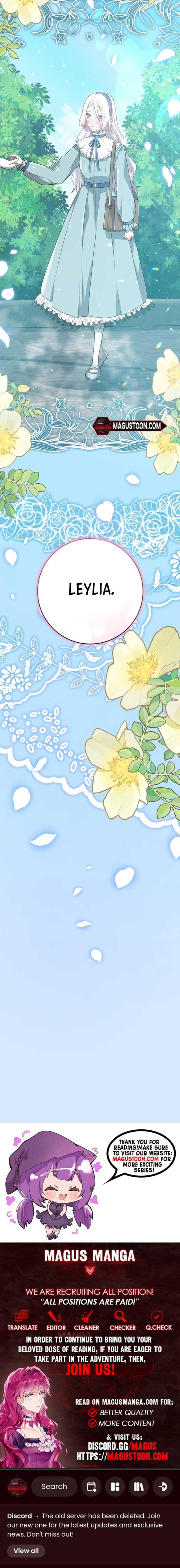 My Childhood Friends Are trying to Kill Me Chapter 37 39 008