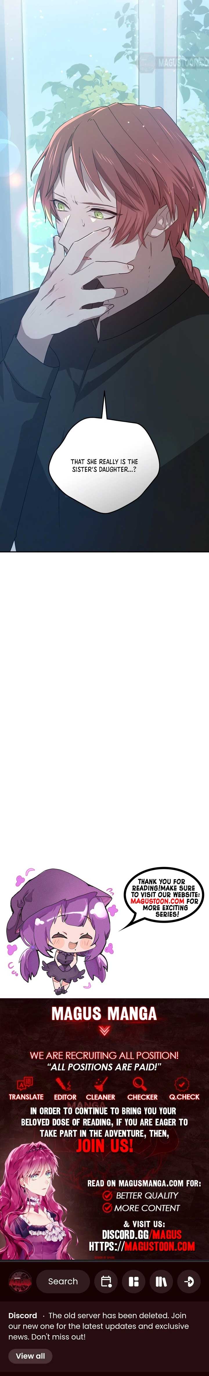 My Childhood Friends Are trying to Kill Me Chapter 40 43 09