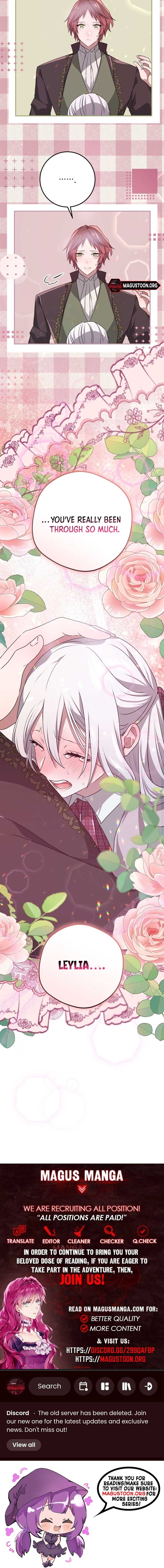 My Childhood Friends Are trying to Kill Me Chapter 43 43 09