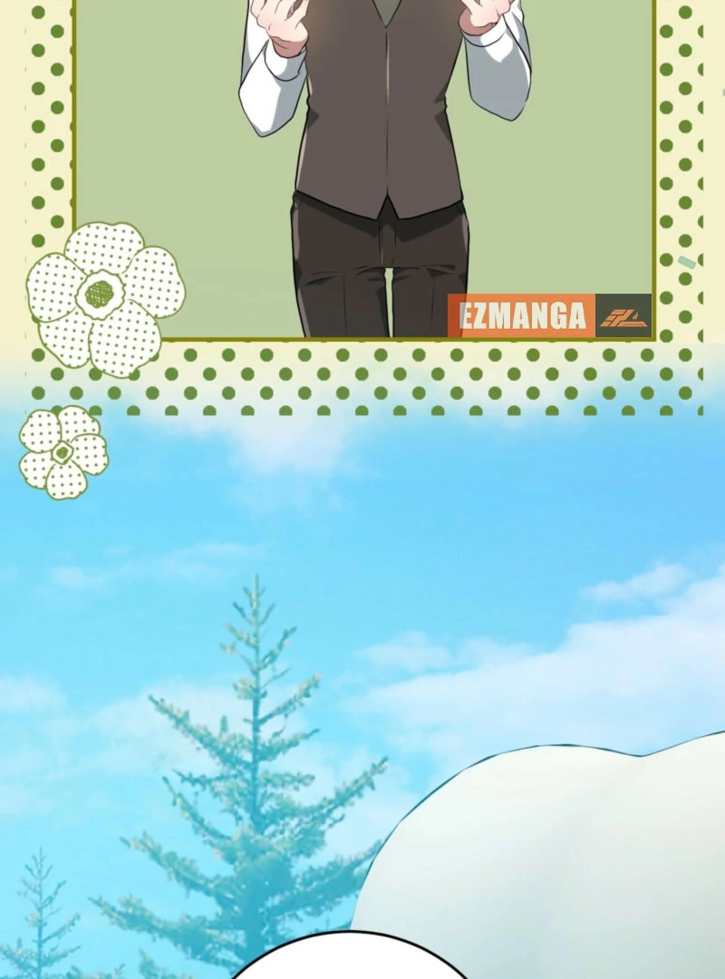 My Childhood Friends Are trying to Kill Me Chapter 48 371 007