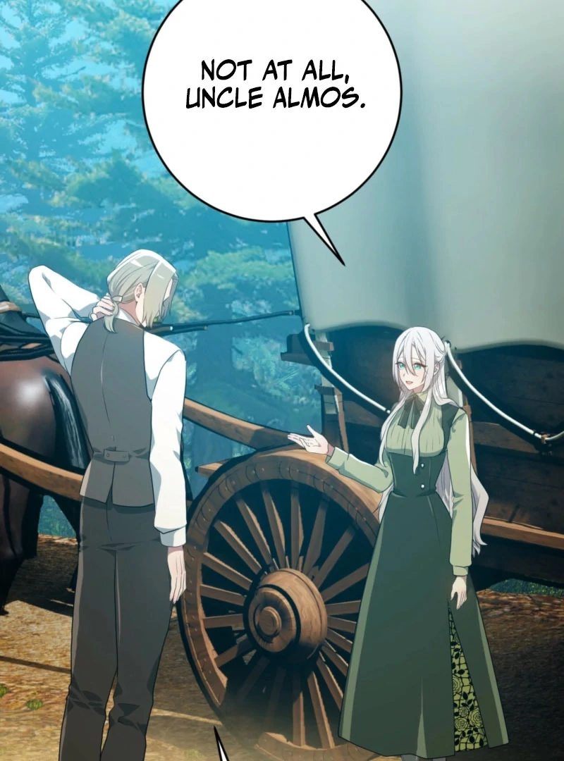 My Childhood Friends Are trying to Kill Me Chapter 48 372 008