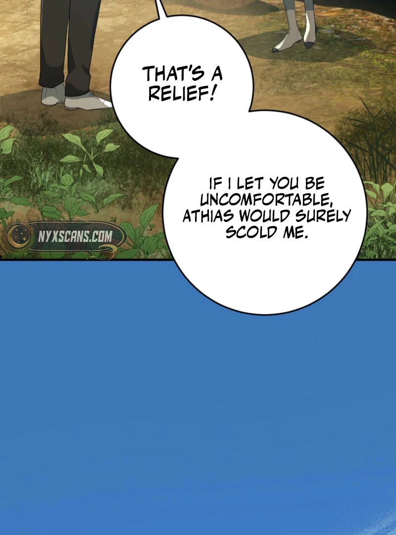 My Childhood Friends Are trying to Kill Me Chapter 48 373 009