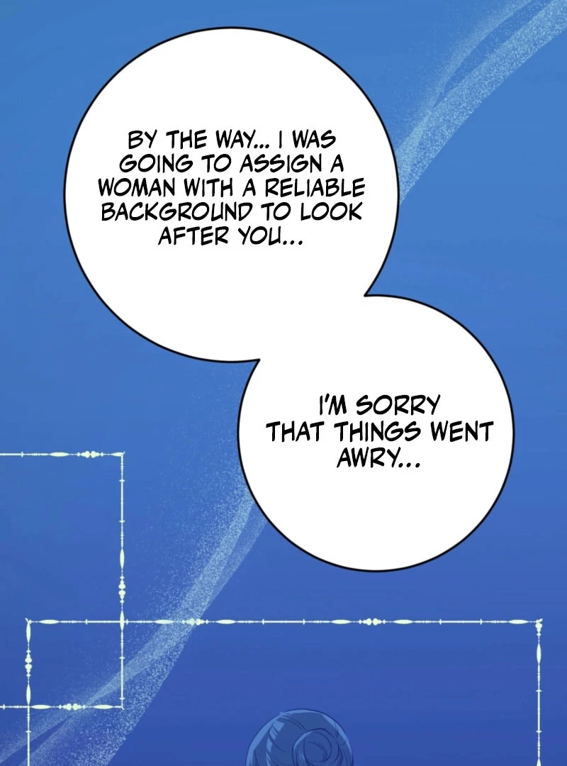 My Childhood Friends Are trying to Kill Me Chapter 48 374 010