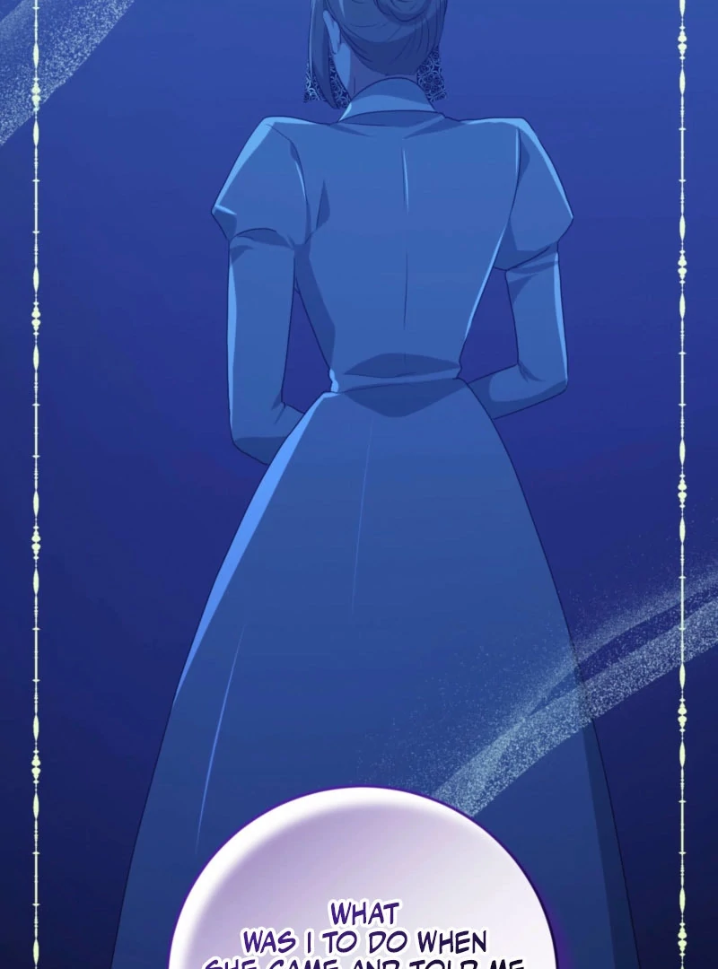 My Childhood Friends Are trying to Kill Me Chapter 48 375 011