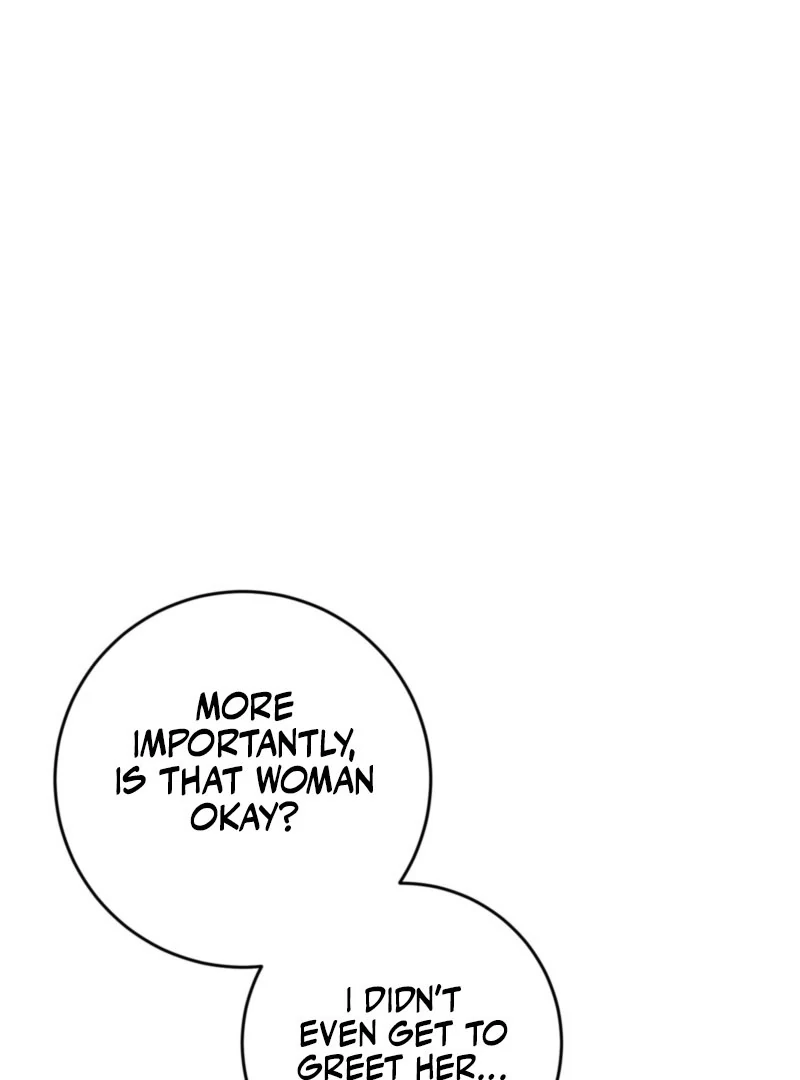 My Childhood Friends Are trying to Kill Me Chapter 48 378 014