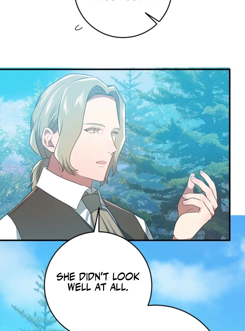 My Childhood Friends Are trying to Kill Me Chapter 48 379 015