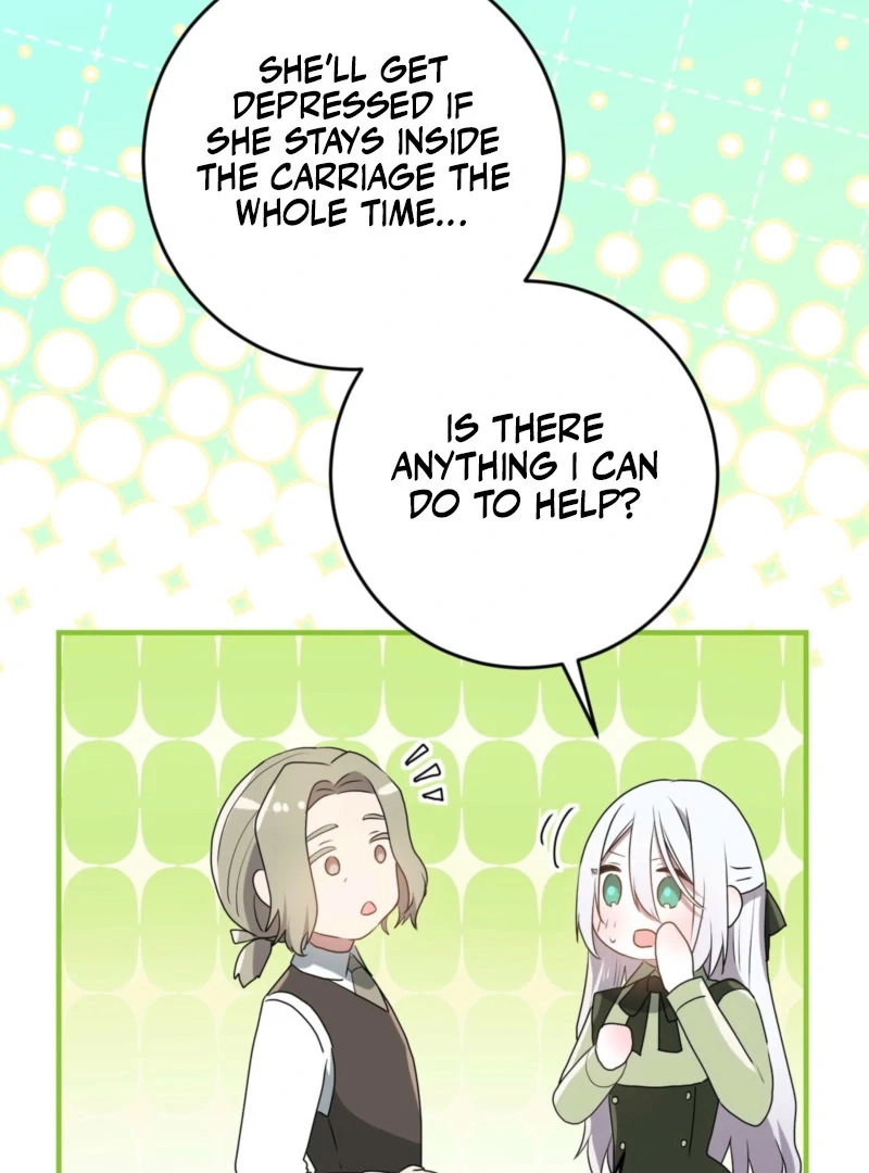 My Childhood Friends Are trying to Kill Me Chapter 48 382 018