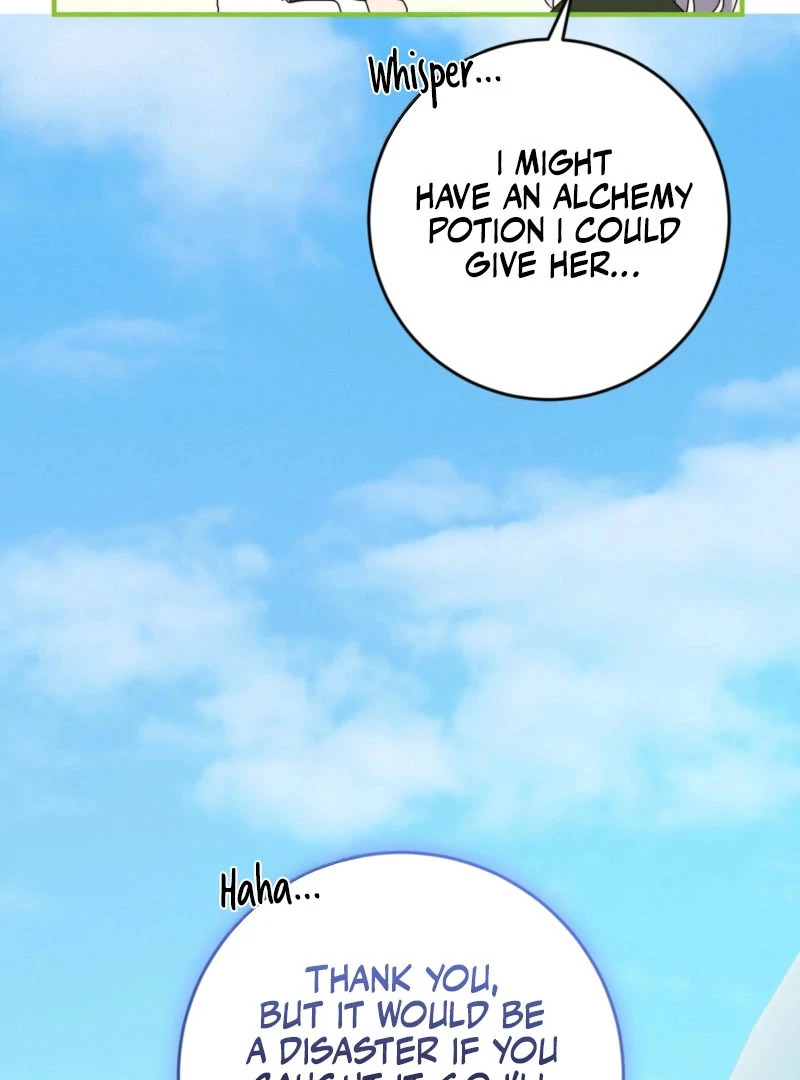 My Childhood Friends Are trying to Kill Me Chapter 48 383 019