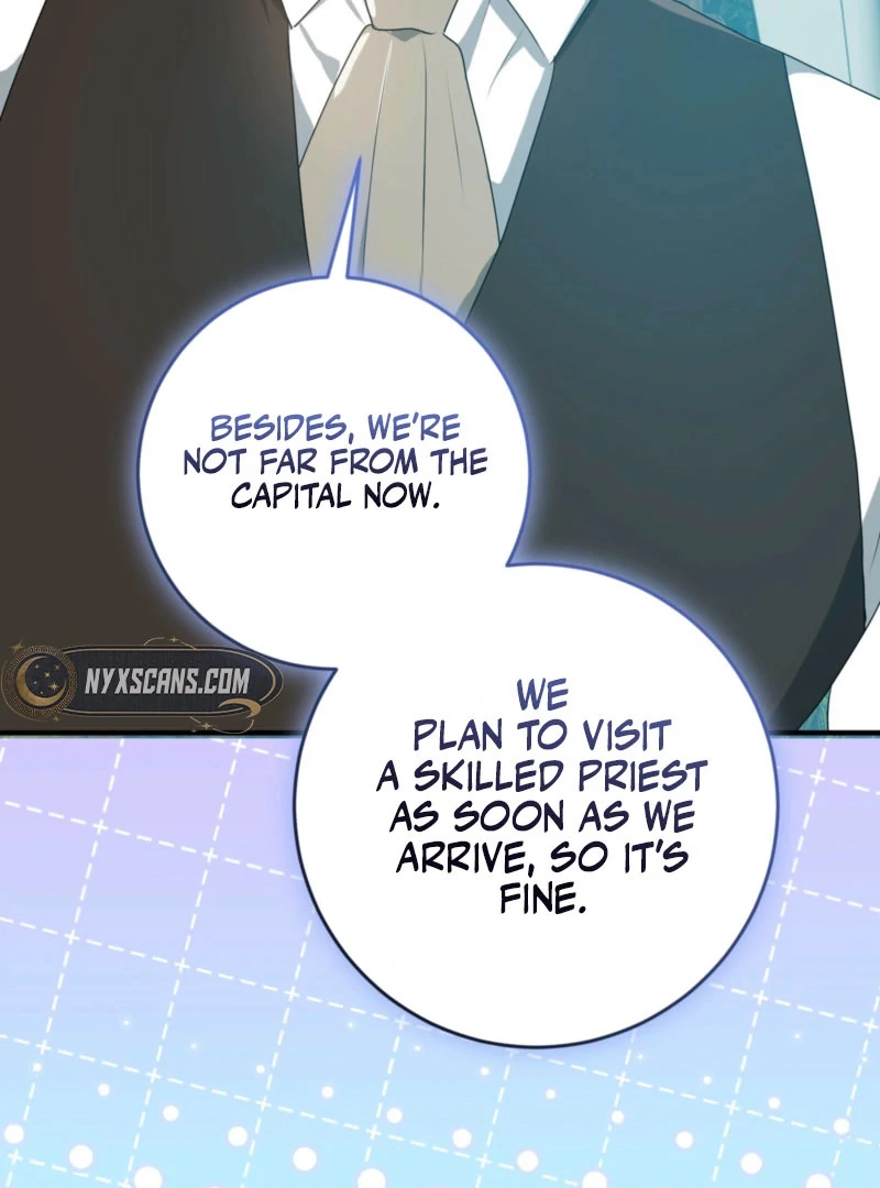 My Childhood Friends Are trying to Kill Me Chapter 48 385 021