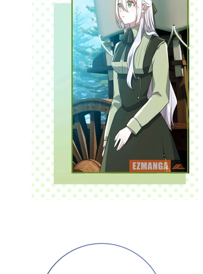 My Childhood Friends Are trying to Kill Me Chapter 48 387 023