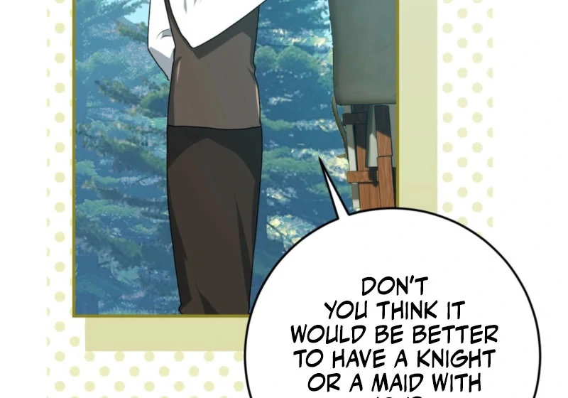 My Childhood Friends Are trying to Kill Me Chapter 48 389 025