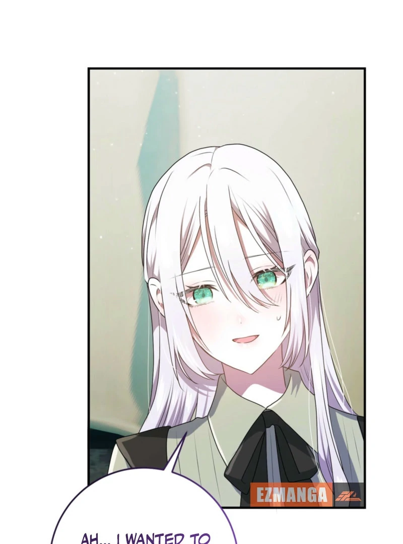 My Childhood Friends Are trying to Kill Me Chapter 48 391 027