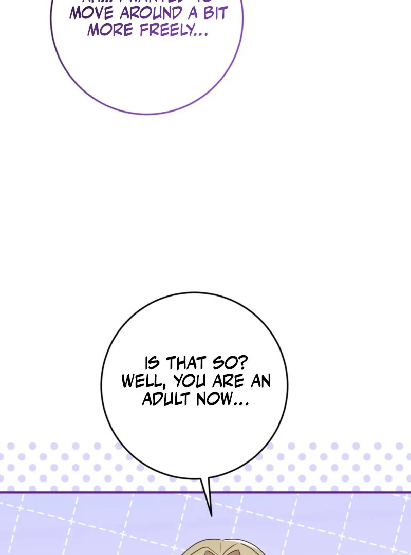 My Childhood Friends Are trying to Kill Me Chapter 48 392 028