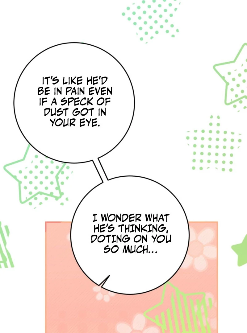 My Childhood Friends Are trying to Kill Me Chapter 48 394 030