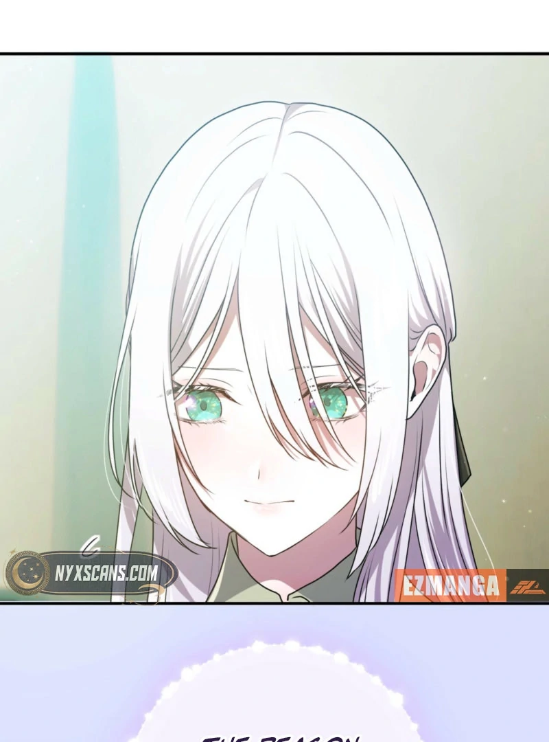 My Childhood Friends Are trying to Kill Me Chapter 48 396 032