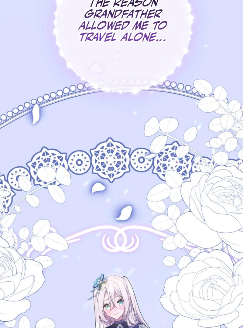 My Childhood Friends Are trying to Kill Me Chapter 48 397 033