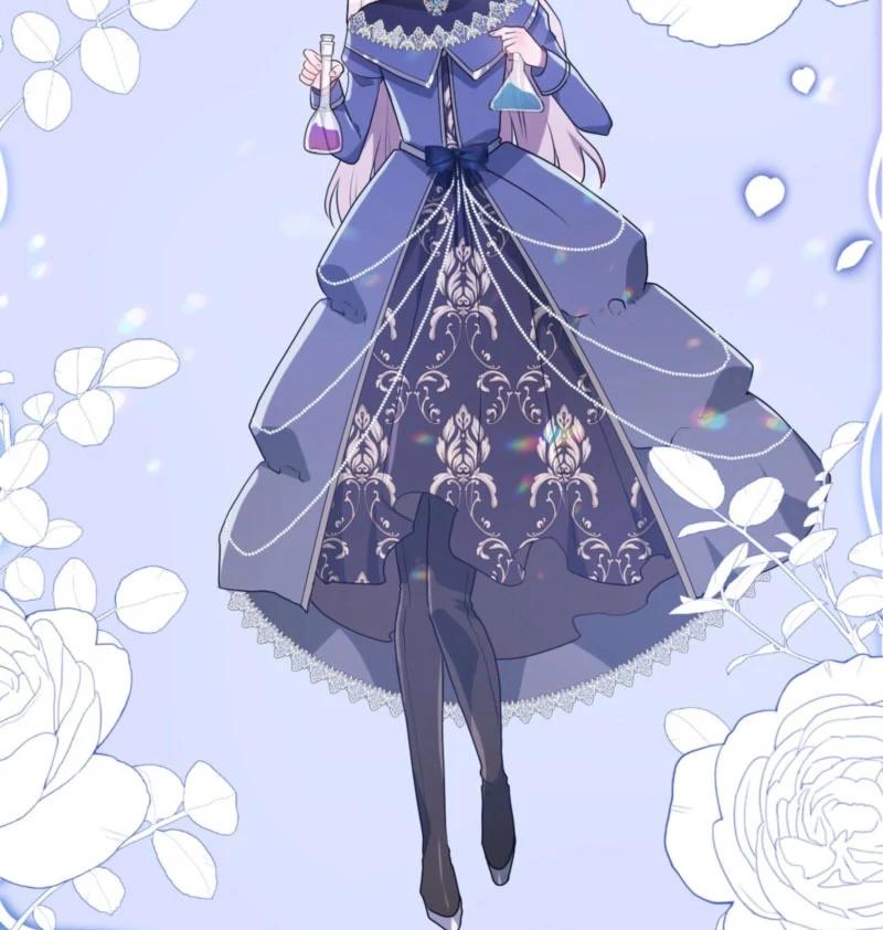 My Childhood Friends Are trying to Kill Me Chapter 48 398 034