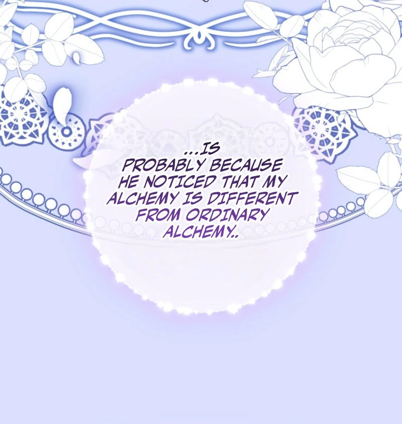 My Childhood Friends Are trying to Kill Me Chapter 48 399 035