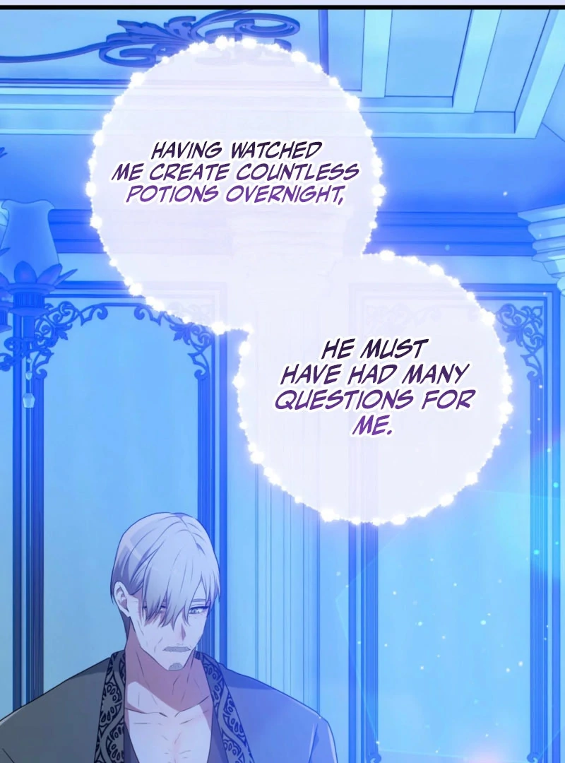 My Childhood Friends Are trying to Kill Me Chapter 48 400 036