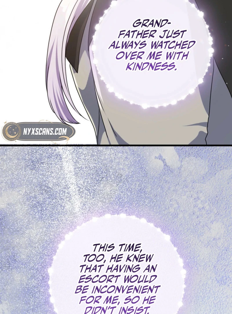 My Childhood Friends Are trying to Kill Me Chapter 48 404 040