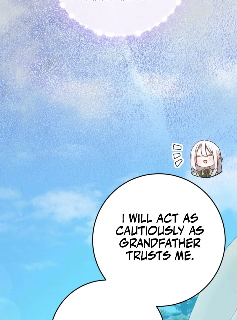 My Childhood Friends Are trying to Kill Me Chapter 48 405 041