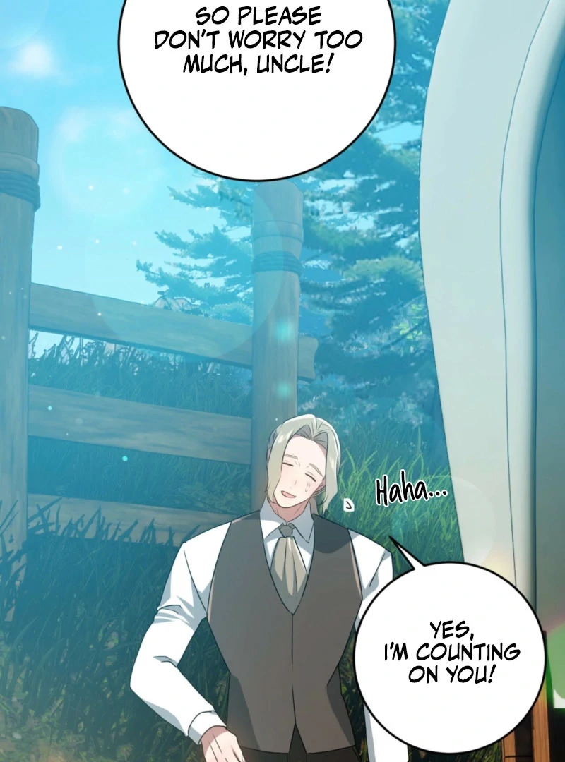 My Childhood Friends Are trying to Kill Me Chapter 48 406 042