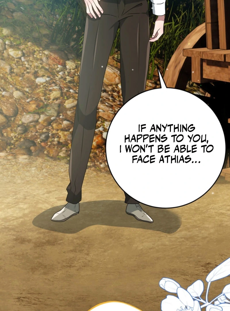 My Childhood Friends Are trying to Kill Me Chapter 48 407 043