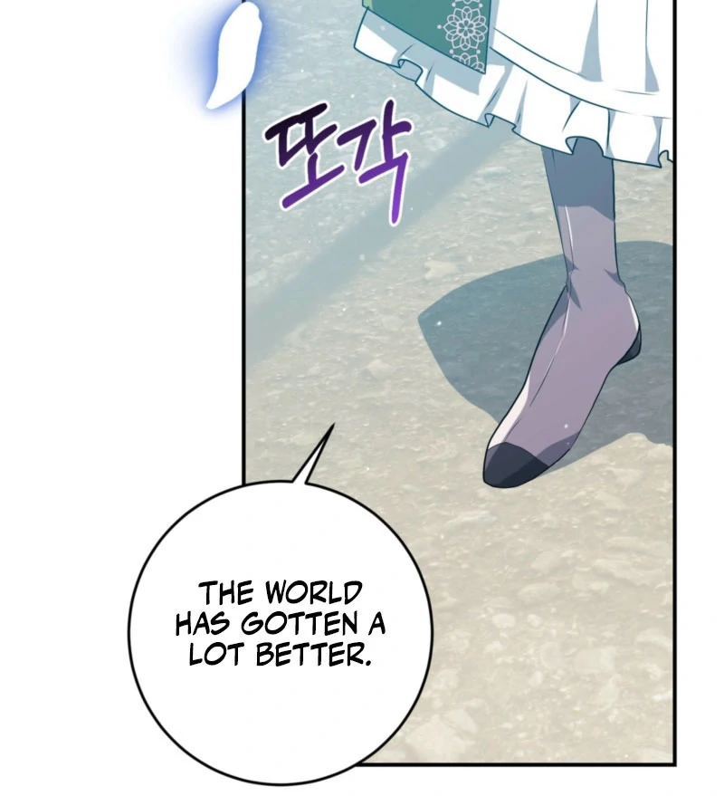 My Childhood Friends Are trying to Kill Me Chapter 48 413 049