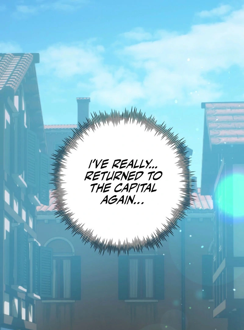 My Childhood Friends Are trying to Kill Me Chapter 48 416 052