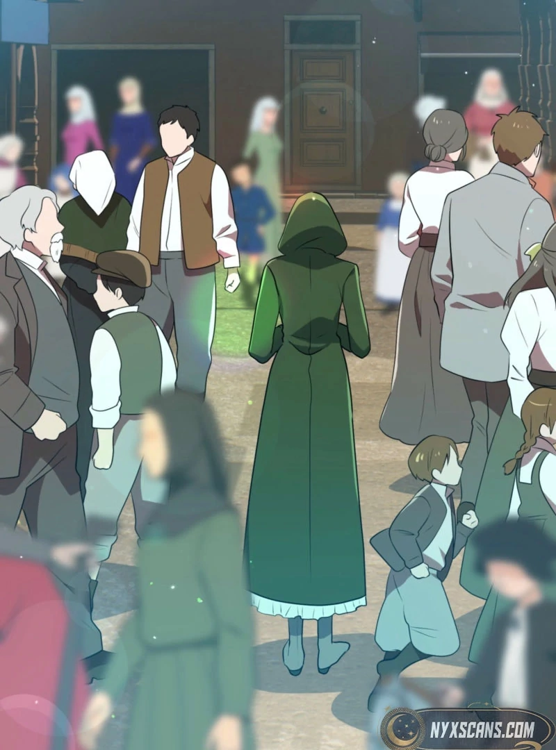 My Childhood Friends Are trying to Kill Me Chapter 48 417 053