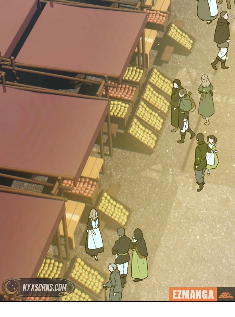 My Childhood Friends Are trying to Kill Me Chapter 48 420 056