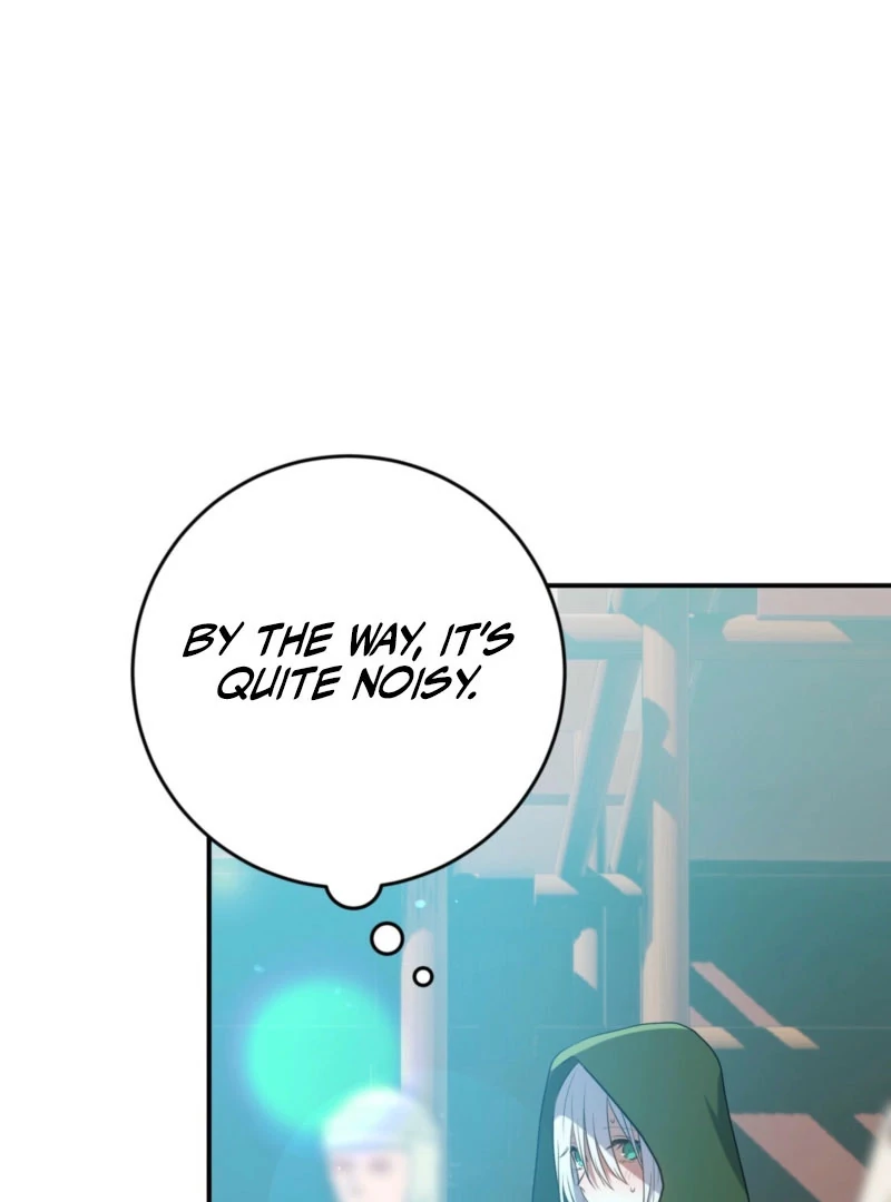 My Childhood Friends Are trying to Kill Me Chapter 48 421 057