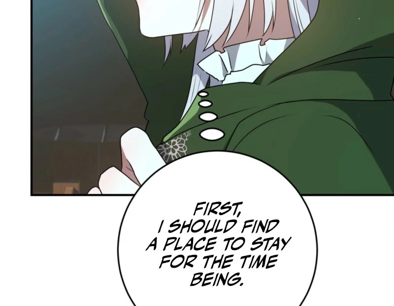 My Childhood Friends Are trying to Kill Me Chapter 48 424 060