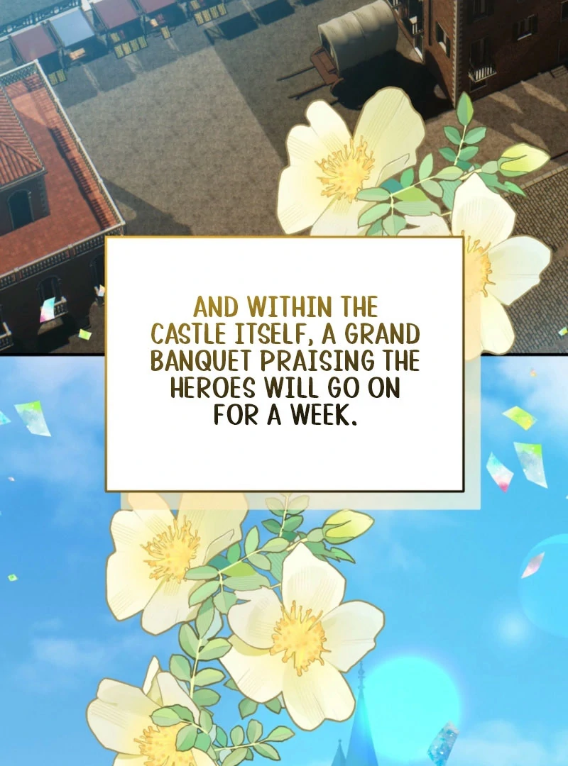 My Childhood Friends Are trying to Kill Me Chapter 48 428 064