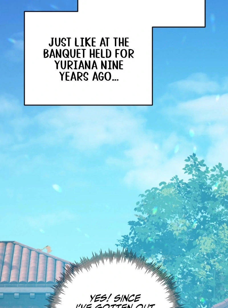 My Childhood Friends Are trying to Kill Me Chapter 48 433 069