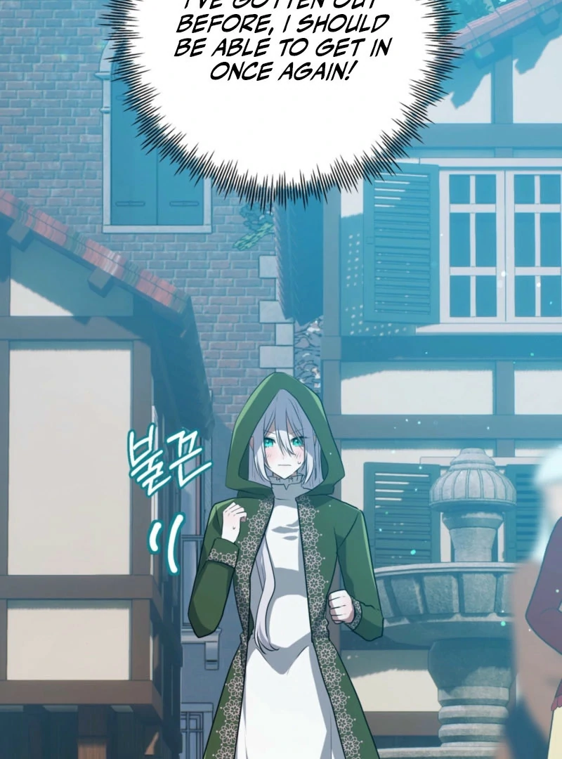 My Childhood Friends Are trying to Kill Me Chapter 48 434 070