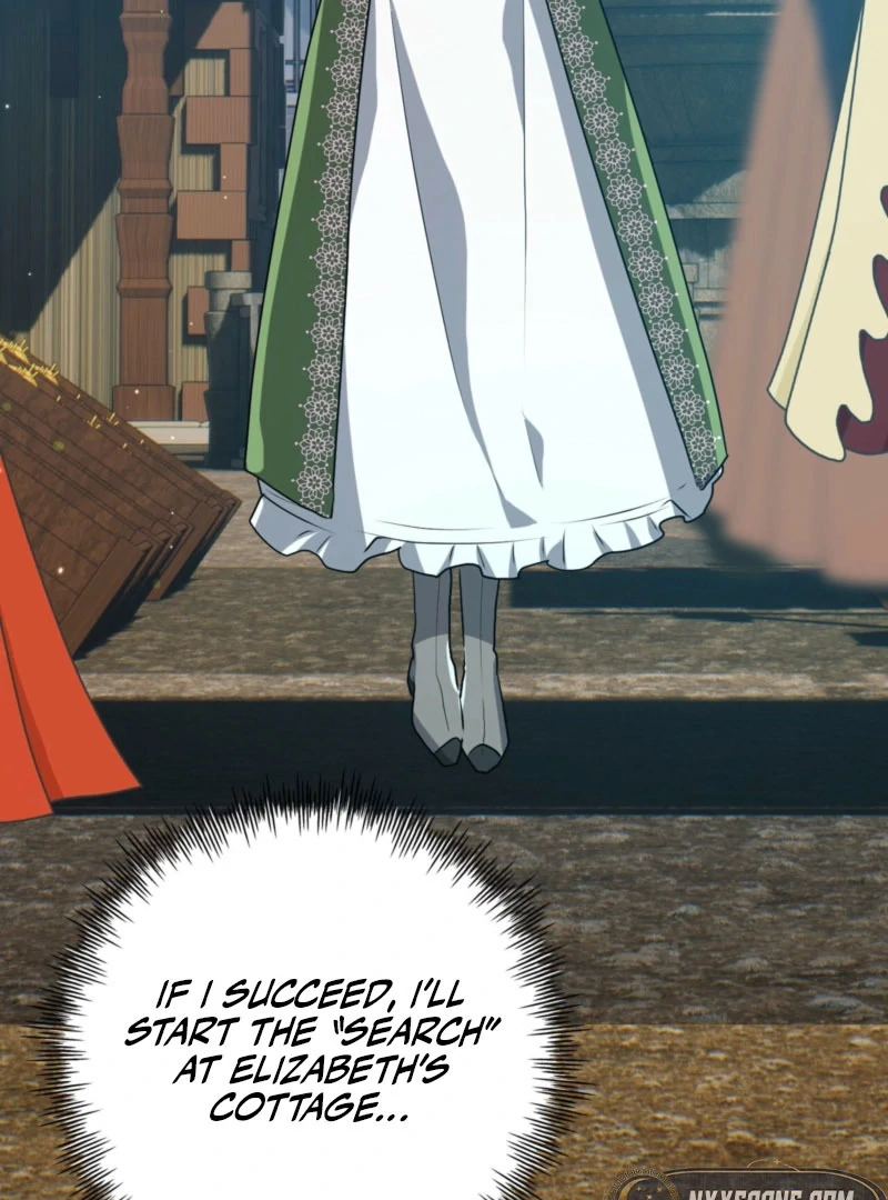 My Childhood Friends Are trying to Kill Me Chapter 48 435 071