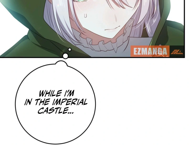 My Childhood Friends Are trying to Kill Me Chapter 48 438 074