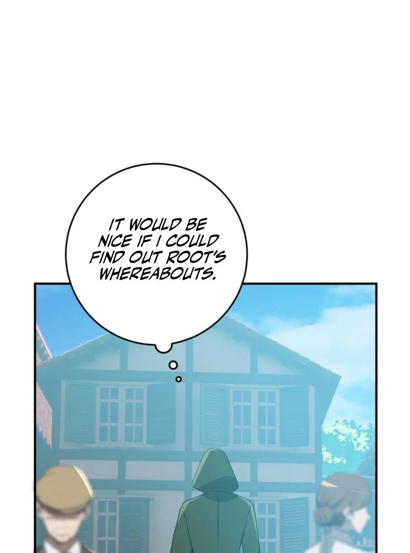 My Childhood Friends Are trying to Kill Me Chapter 48 439 075