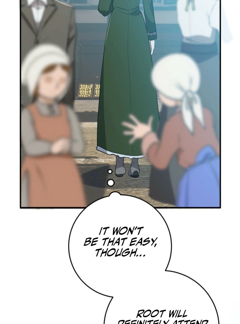 My Childhood Friends Are trying to Kill Me Chapter 48 440 076