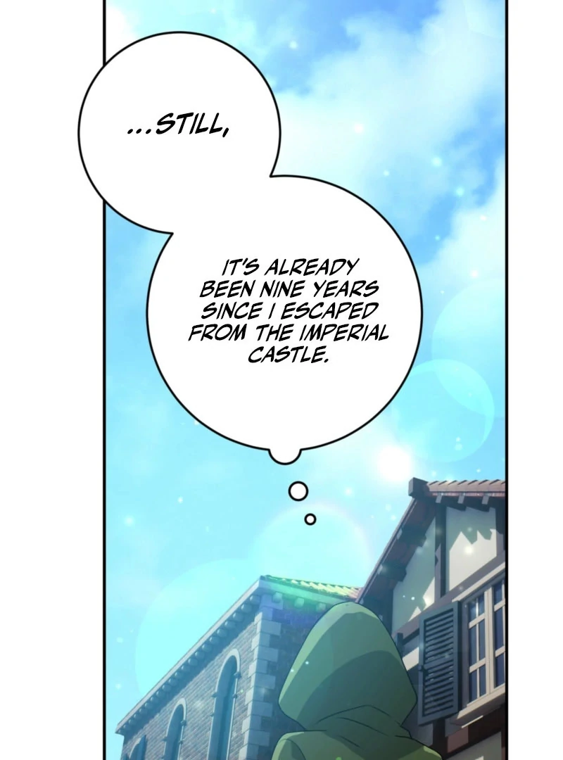 My Childhood Friends Are trying to Kill Me Chapter 48 444 080