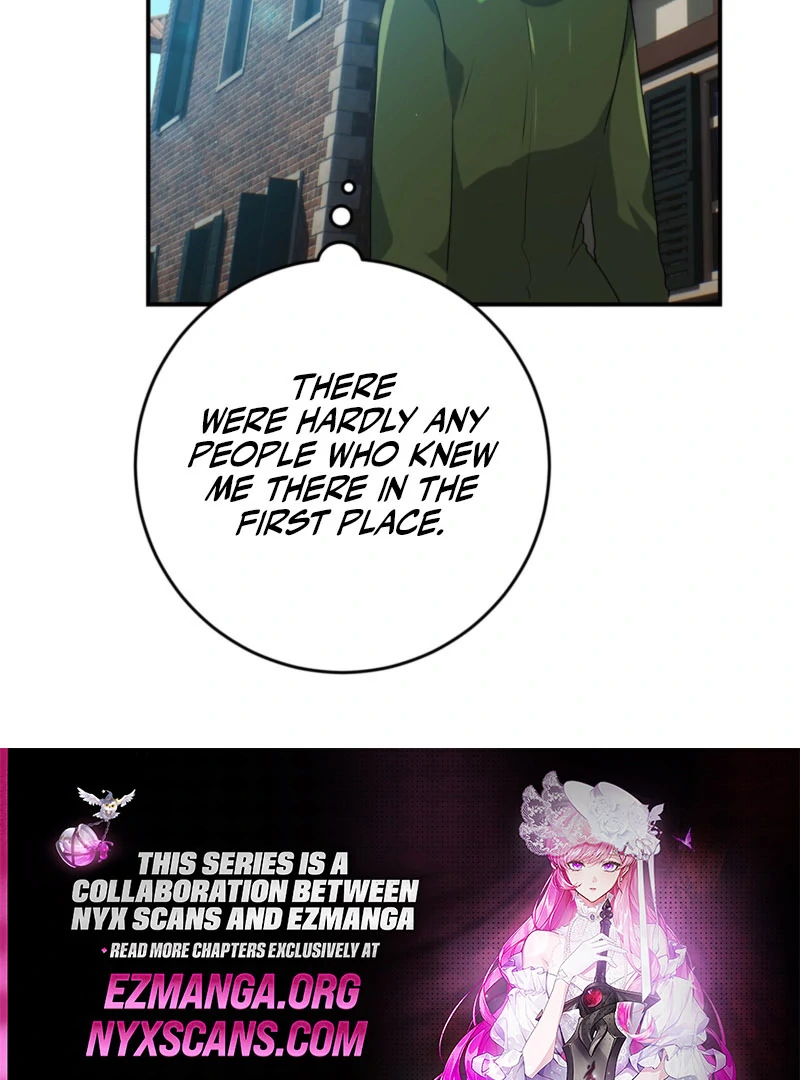 My Childhood Friends Are trying to Kill Me Chapter 48 445 081