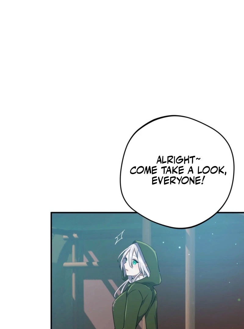 My Childhood Friends Are trying to Kill Me Chapter 48 447 083