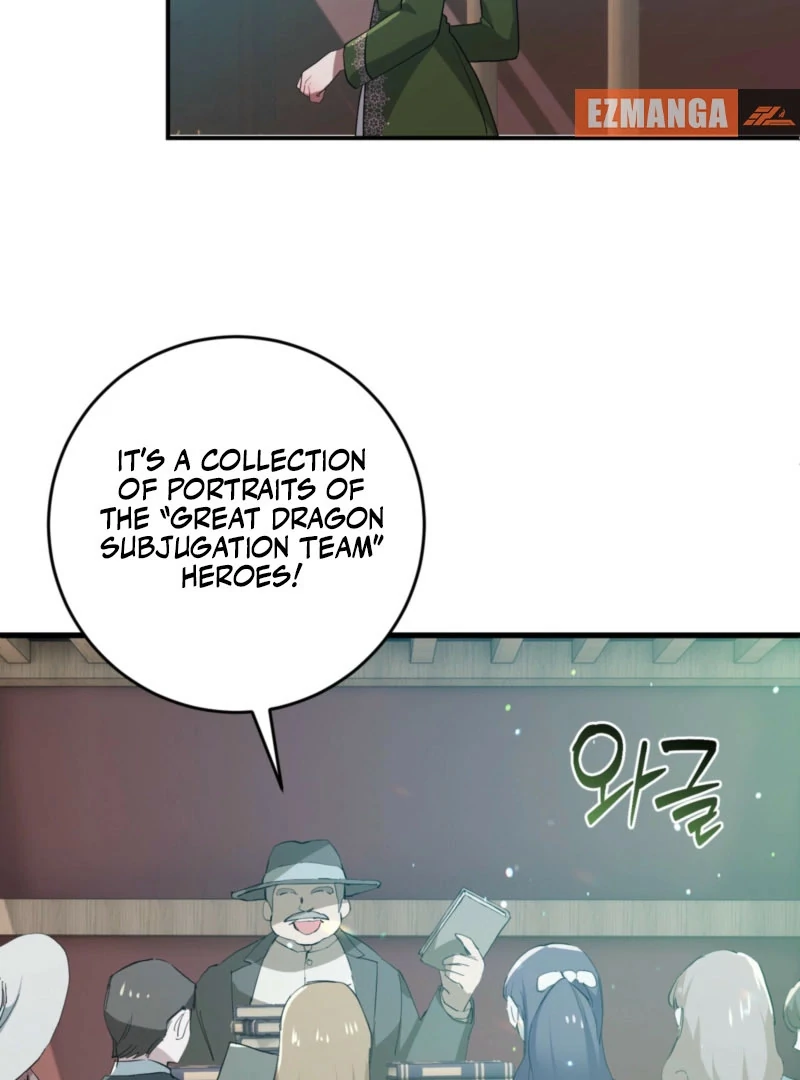 My Childhood Friends Are trying to Kill Me Chapter 48 448 084