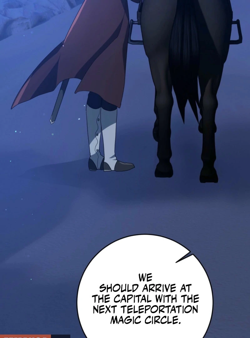 My Childhood Friends Are trying to Kill Me Chapter 48 458 094