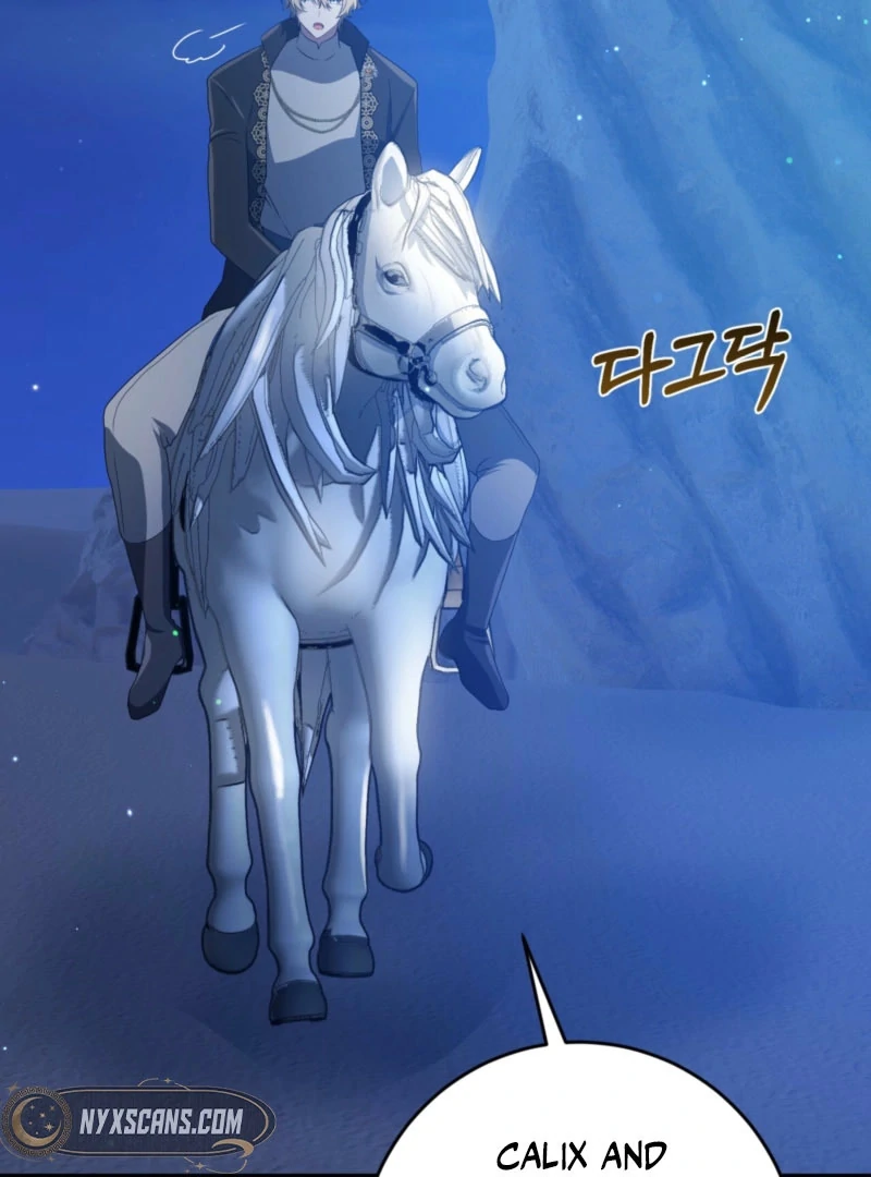 My Childhood Friends Are trying to Kill Me Chapter 48 460 096