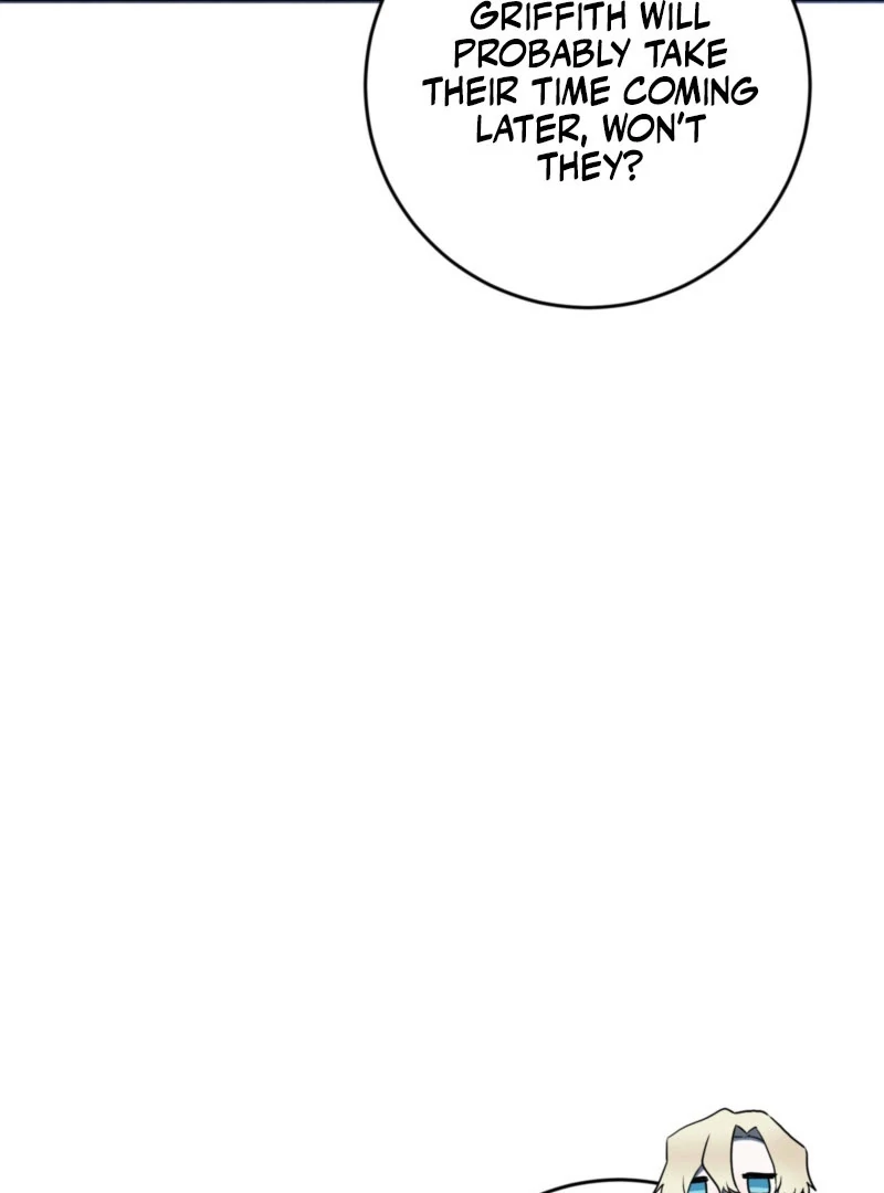 My Childhood Friends Are trying to Kill Me Chapter 48 461 097